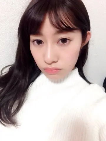 桜井 玲香｜2015.01.15（2015-01-15）