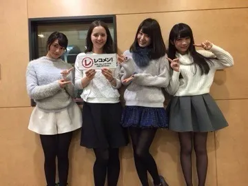桜井 玲香｜2015.01.15（2015-01-15）｜3枚目