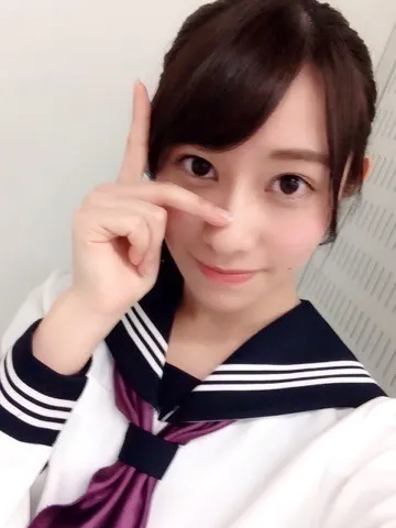 桜井 玲香｜2015.01.26（2015-01-26）