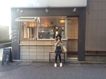 桜井 玲香｜2015.01.29（2015-01-29）｜2枚目