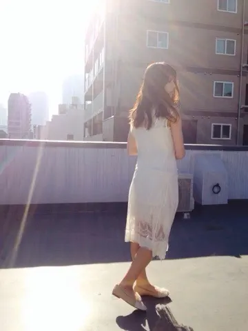 桜井 玲香｜2015.01.29（2015-01-29）｜4枚目
