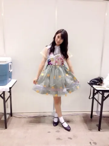 桜井 玲香｜2015.02.07（2015-02-07）