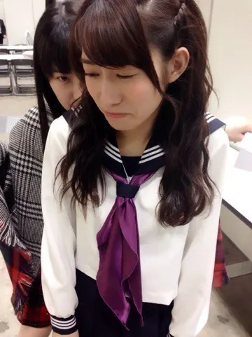 桜井 玲香｜2015.02.07（2015-02-07）｜2枚目