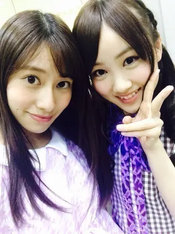 桜井 玲香｜2015.02.07（2015-02-07）｜3枚目