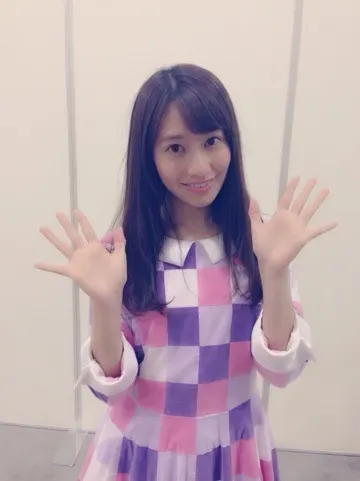 桜井 玲香｜2015.02.07（2015-02-07）｜4枚目