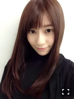 桜井 玲香｜2015.02.14（2015-02-14）
