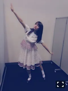 桜井 玲香｜2015.02.15（2015-02-15）｜3枚目