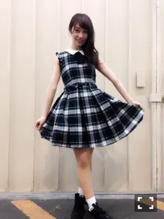 桜井 玲香｜2015.02.15（2015-02-15）｜6枚目