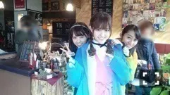 桜井 玲香｜2015.02.26（2015-02-26）｜4枚目
