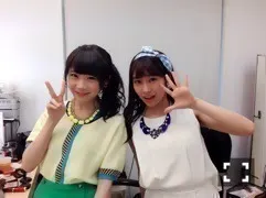 桜井 玲香｜2015.03.10（2015-03-10）｜6枚目