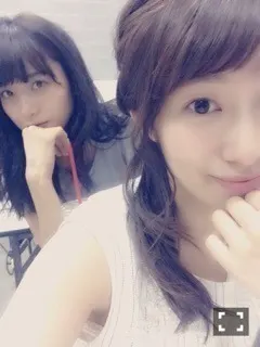 桜井 玲香｜2015.06.02（2015-06-02）｜2枚目