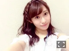 桜井 玲香｜2015.06.16（2015-06-16）｜2枚目