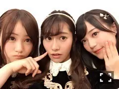 桜井 玲香｜2015.12.02（2015-12-03）｜2枚目