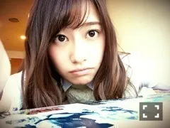 桜井 玲香｜2016.03.24（2016-03-24）