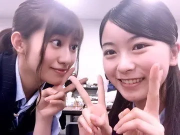 桜井 玲香｜2015.04.16（2016-04-16）｜2枚目