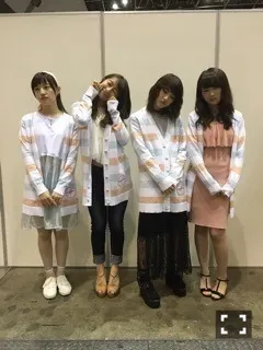 桜井 玲香｜2016.05.15（2016-05-15）｜4枚目