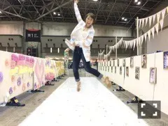 桜井 玲香｜2016.05.15（2016-05-15）｜5枚目