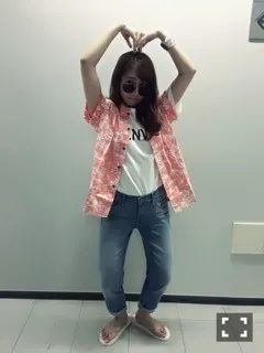 桜井 玲香｜2016.06.25（2016-06-25）｜2枚目