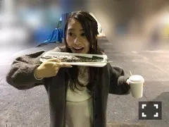 桜井 玲香｜2016.10.23（2016-10-24）｜2枚目