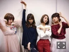 桜井 玲香｜2017.05.10（2017-05-10）｜2枚目