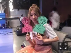 桜井 玲香｜2017.05.31（2017-05-31）｜3枚目
