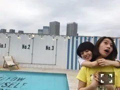 桜井 玲香｜2017.07.24（2017-07-24）｜2枚目