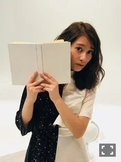 桜井 玲香｜2018.05.01（2018-05-01）｜2枚目