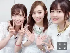 桜井 玲香｜2018.05.09（2018-05-09）