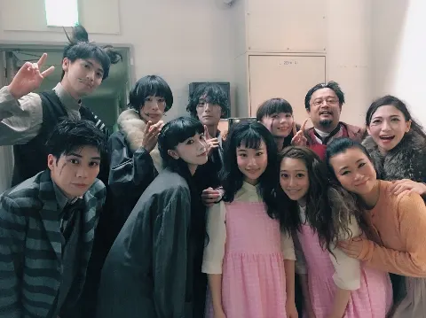 桜井 玲香｜2018.07.24（2018-07-24）