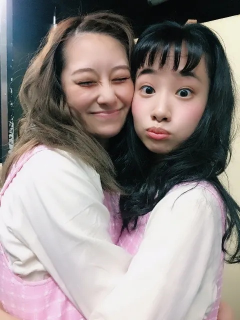 桜井 玲香｜2018.07.24（2018-07-24）｜2枚目