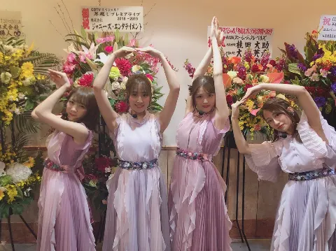 桜井 玲香｜2019.01.02（2019-01-02）