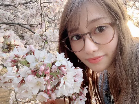 桜井 玲香｜2019.04.07（2019-04-07）