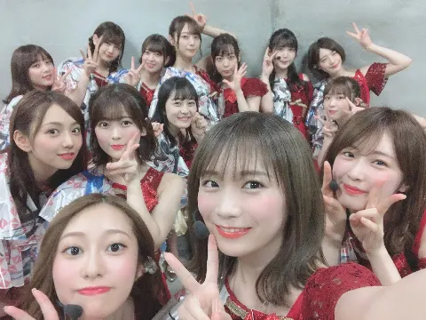 桜井 玲香｜2019.07.08（2019-07-08）