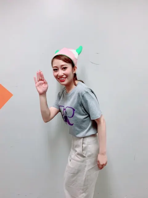 桜井 玲香｜2019.08.20（2019-08-20）