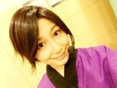 市來 玲奈｜2,267,052歩から☆れなりん№224（2013-09-01）