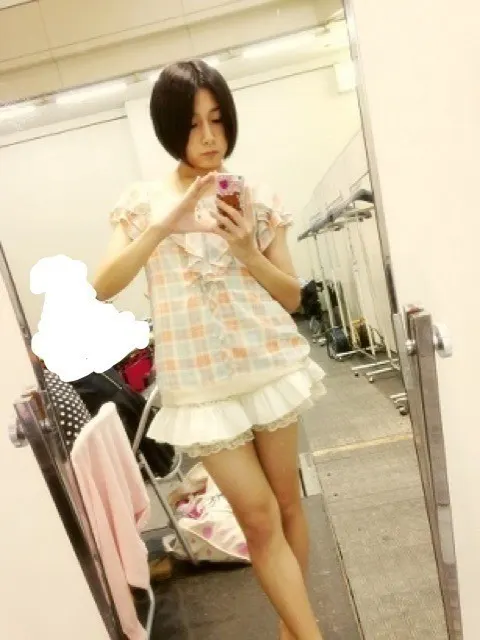 市來 玲奈｜謝謝de京都♪れなりん№２２５（2013-09-04）