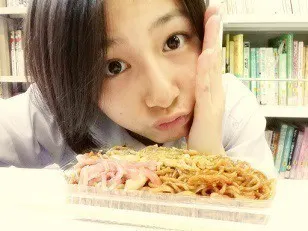 市來 玲奈｜あの頃の夢☆れなりん№227（2013-09-16）｜2枚目