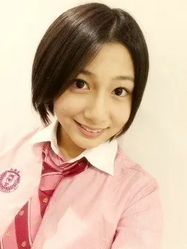 市來 玲奈｜あの頃の夢☆れなりん№227（2013-09-16）