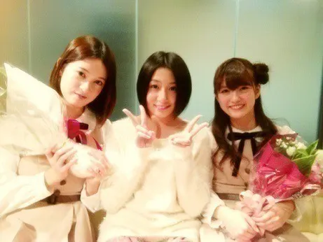市來 玲奈｜永遠の・・・れなりん№235（2013-11-17）｜2枚目