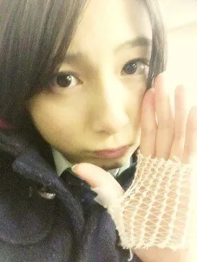 市來 玲奈｜痛いの我慢ーー☆れなりん№236（2013-11-25）｜2枚目