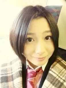 市來 玲奈｜愛からLOVE？れなりん№237（2013-12-06）｜3枚目