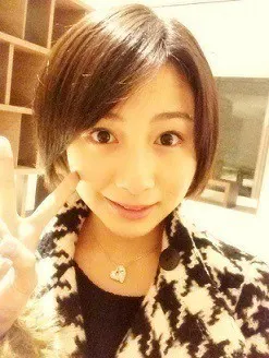 市來 玲奈｜Shine！！れなりん№246（2014-02-02）