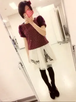市來 玲奈｜＊雪といったら・・・＊れなりん№247（2014-02-14）