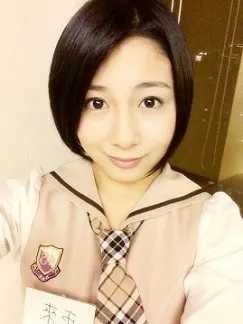 市來 玲奈｜祝・２歳♡れなりん№248（2014-02-22）｜2枚目