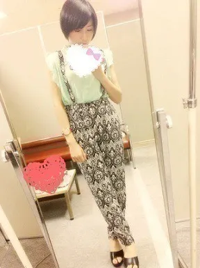 市來 玲奈｜きりん座にダイビング☆れなりん№263（2014-05-24）