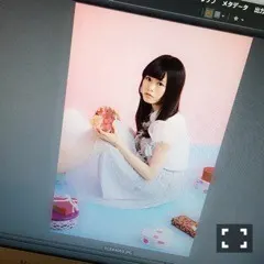 山崎 怜奈｜大日本沿海輿地全図 。73（2015-03-18）