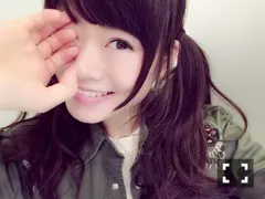 山崎 怜奈｜形象埴輪かわいい。 78（2015-04-10）