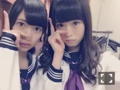 山崎 怜奈｜形象埴輪かわいい。 78（2015-04-10）｜2枚目