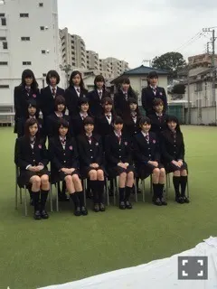 山崎 怜奈｜形象埴輪かわいい。 78（2015-04-10）｜4枚目