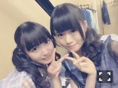 山崎 怜奈｜盟神探湯。81（2015-04-26）｜3枚目